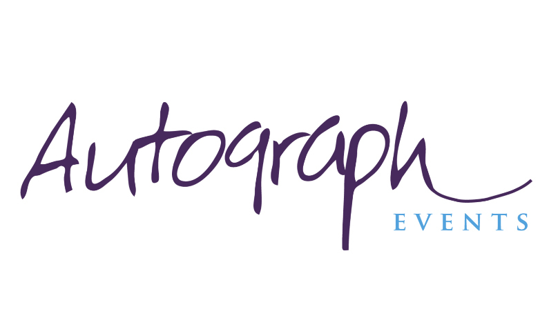 
Autograph Events
