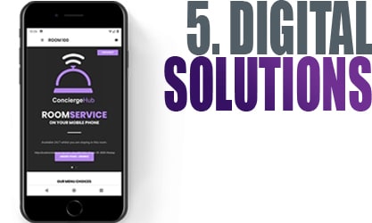 
Digital Solutions
