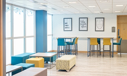 Exclusive Use Conference 4