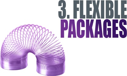 
Flexible Packages2
