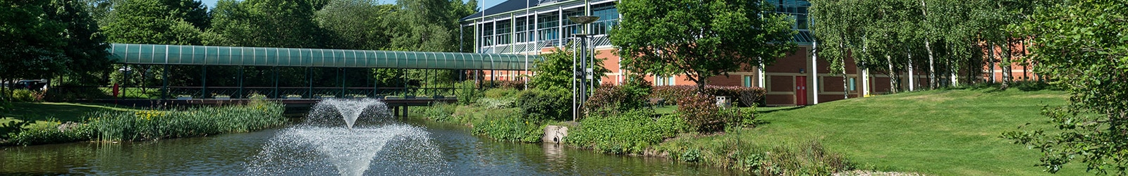 
Holywell Park Venue Banner
