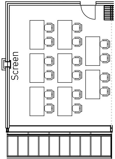 
Murdoch Classroom
