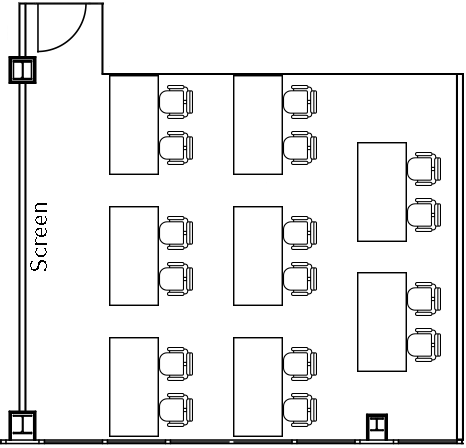 
Pascal Classroom
