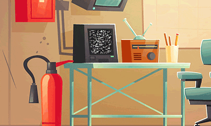 Passcode Tv Gif