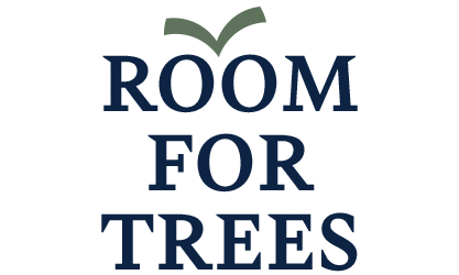 Room For Trees Logo