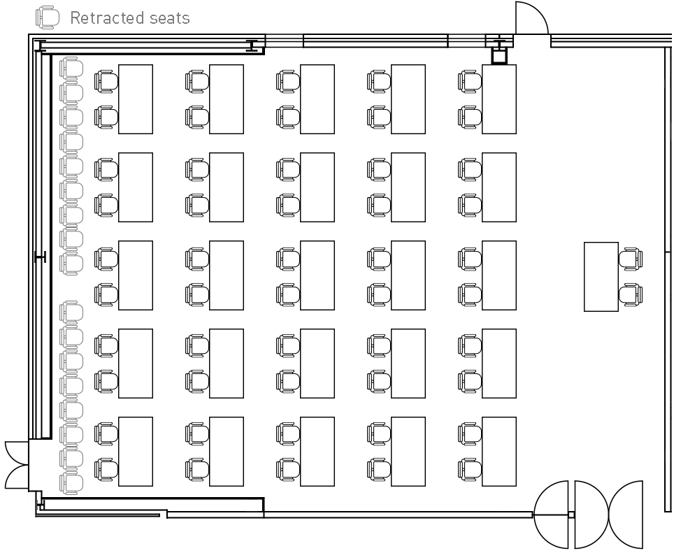 
Stephenson Classroom
