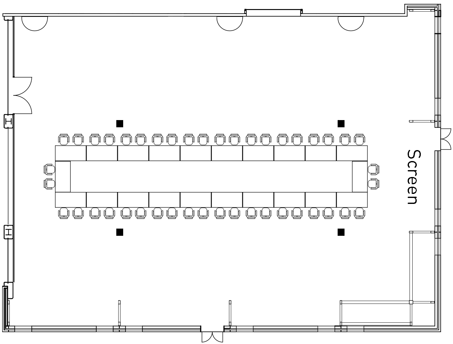 
Turing Boardroom
