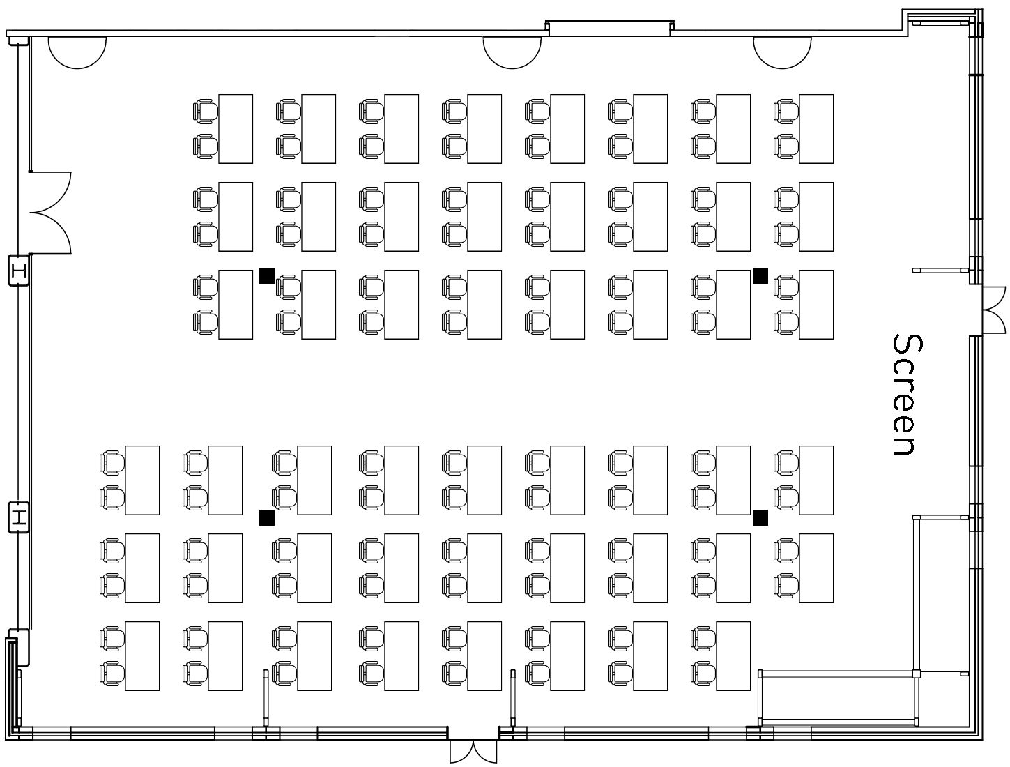 
Turing Classroom
