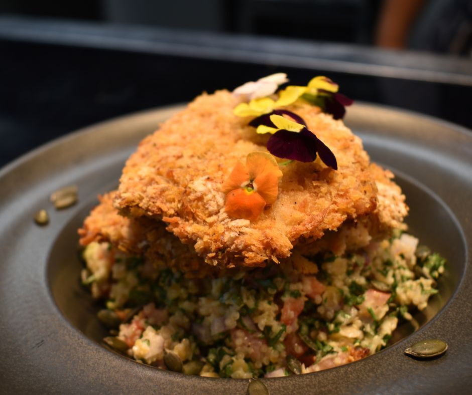 
                          Varun Turkey Escalope
                        