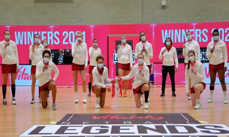 
Vitality Roses News
