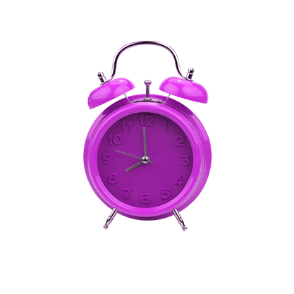 Alarm Photoshop 2