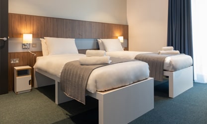 Eac Bedroom