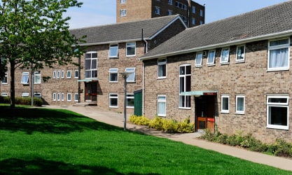 Halls Telford