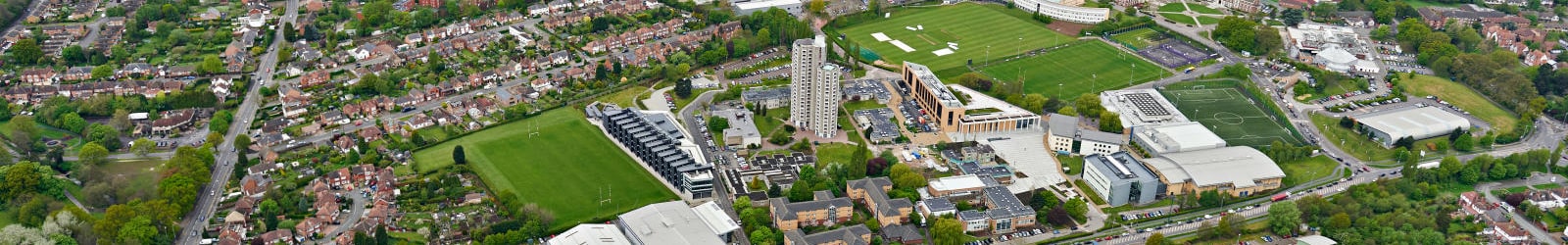 
Loughborough
