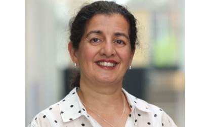 Monica Kanwar
