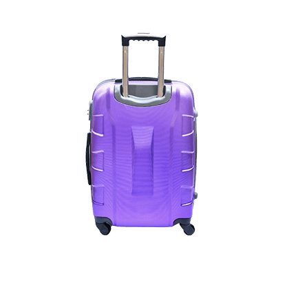Suitcase Photoshoped